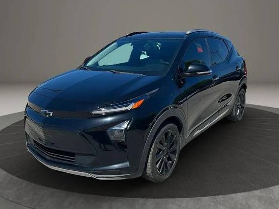 CHEVROLET BOLT EV 2022 1G1FZ6S07N4131323 image